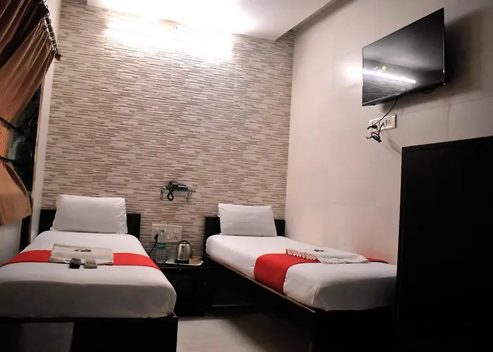 Hotel Kamal Mumbai