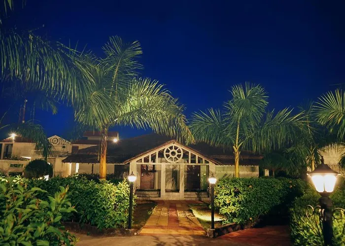 5 Senses Corbett Richness Luxuries Resort ! Destination Wedding & Corporate Events Ramnagar 