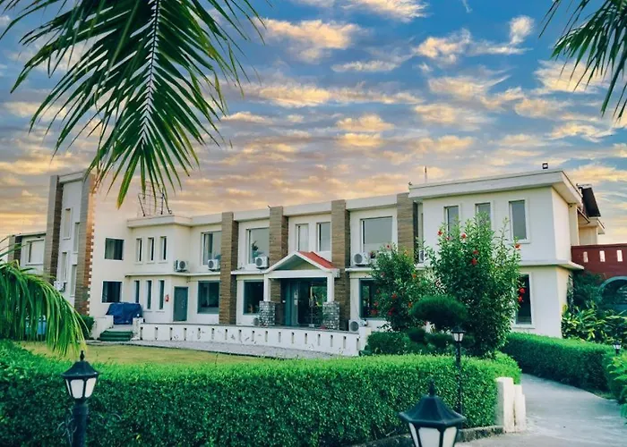 5 Senses Corbett Richness Luxuries Resort ! Destination Wedding & Corporate Events Ramnagar 