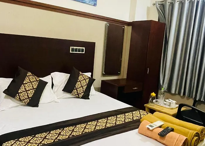 Rio Iqra Hotel Kozhikode