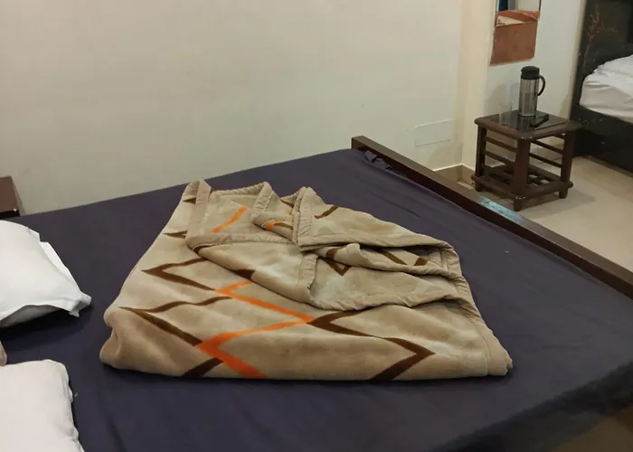 Hotel Mourya Dx New Delhi