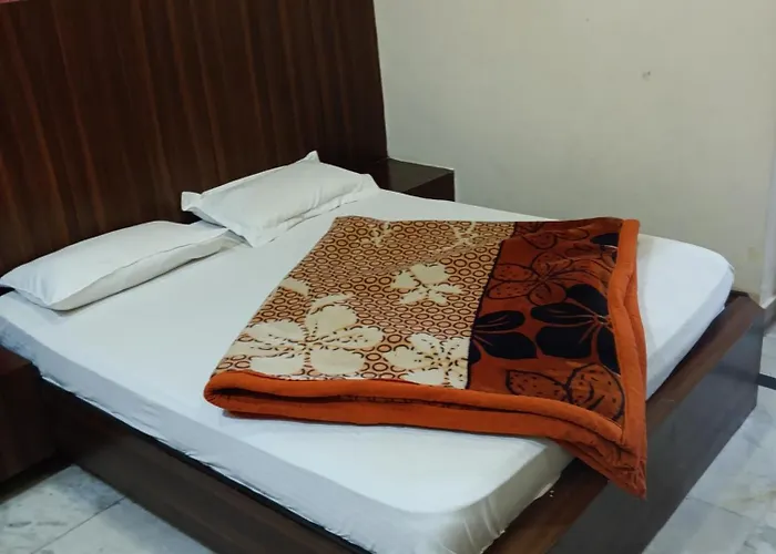 Hotel Mourya Dx New Delhi