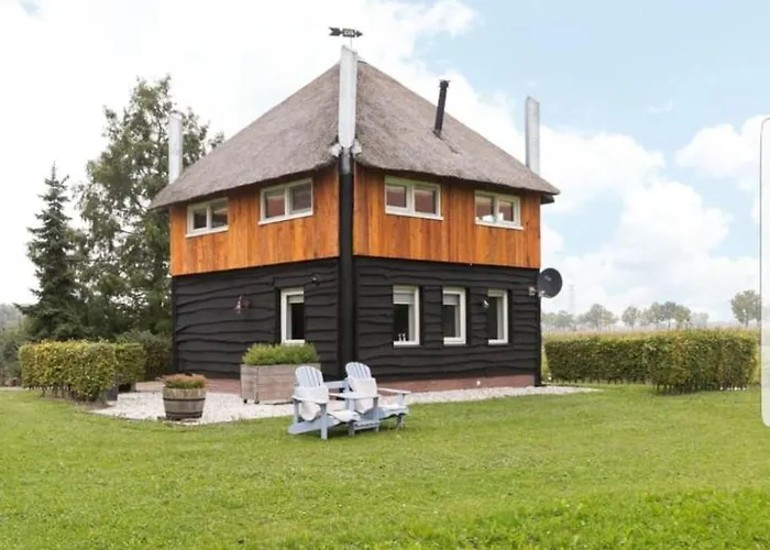 De Hooiberg Bed and Breakfast Elst 