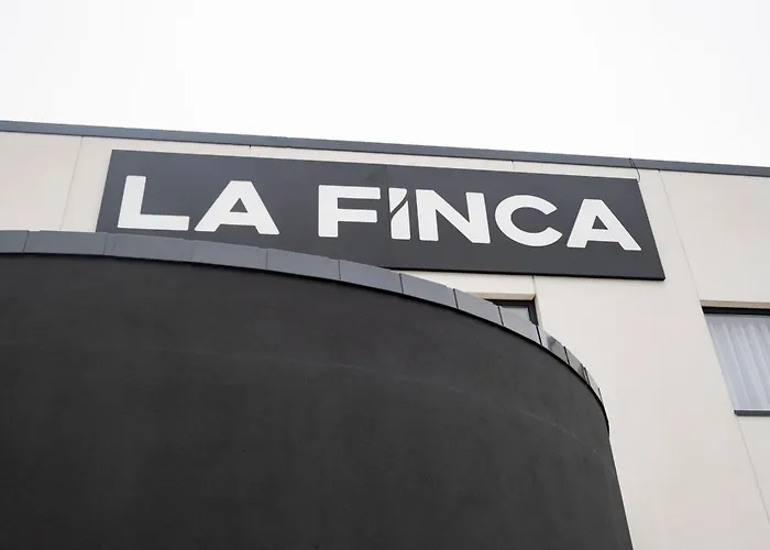 La Finca Lugo