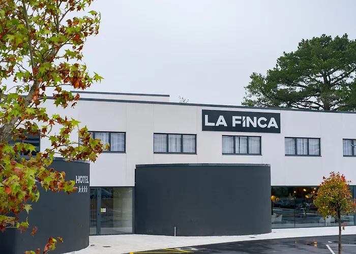 La Finca Lugo