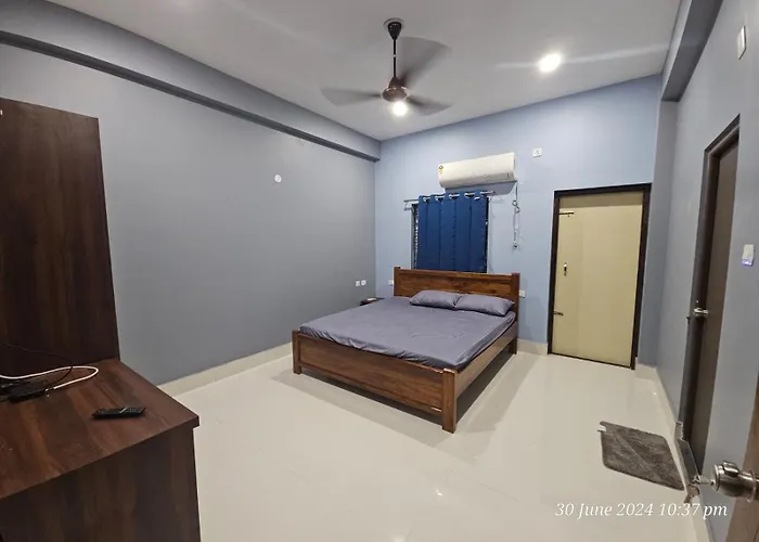 Balaji Grand Hotel Bhubaneswar