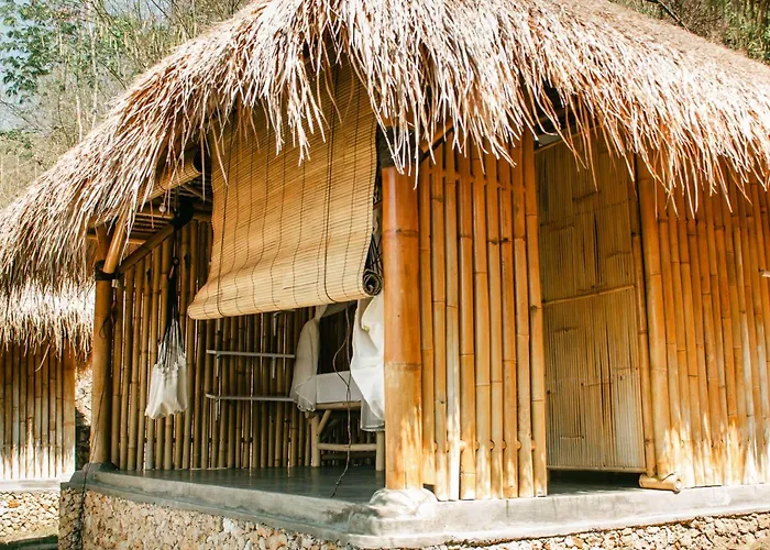 360 Surf Lodge Kuta 
