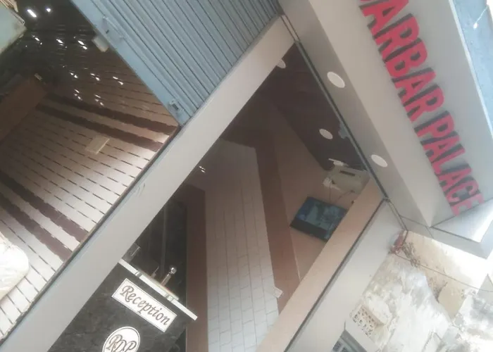 Hotel Raj Darbar Palace Ajmer