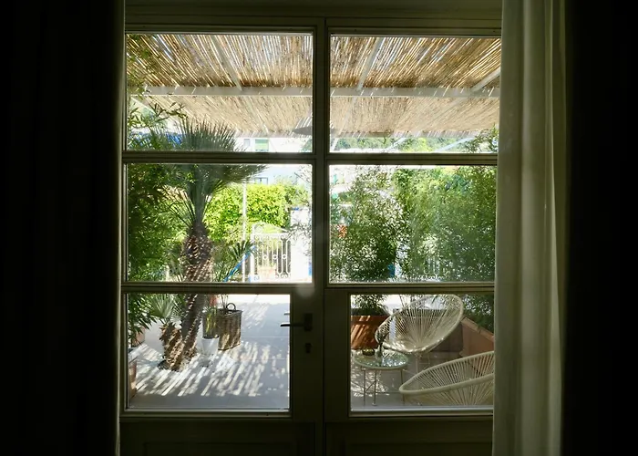 La Rondinella Suite Anacapri 
