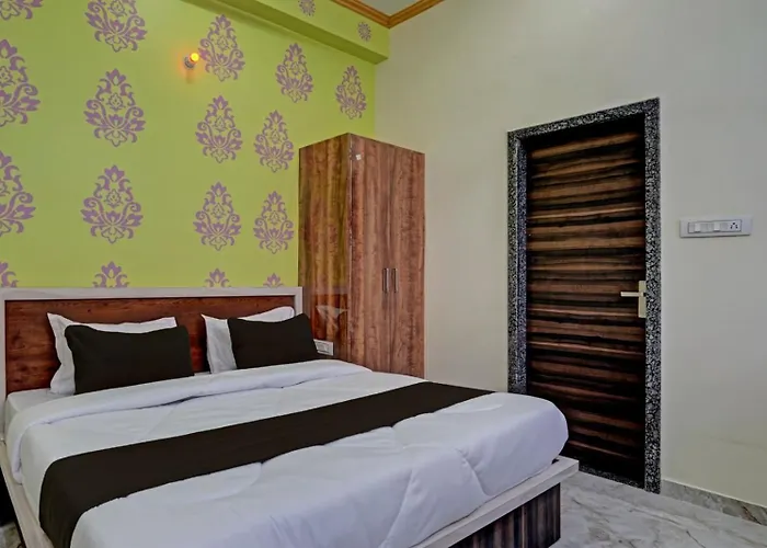 The Surya Mahal Hotel Jaipur