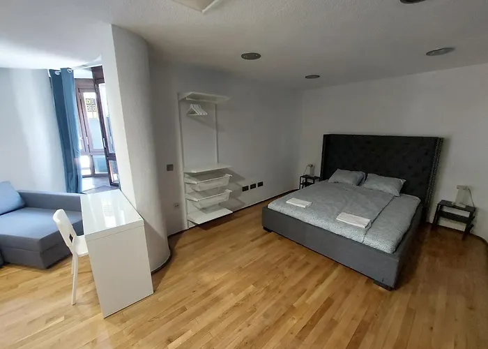 Hotel Coliving Corazon, Madrid