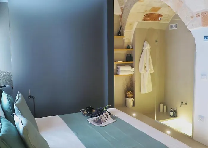 La Volpe E L'Uva Bed & Breakfast Polignano a Mare