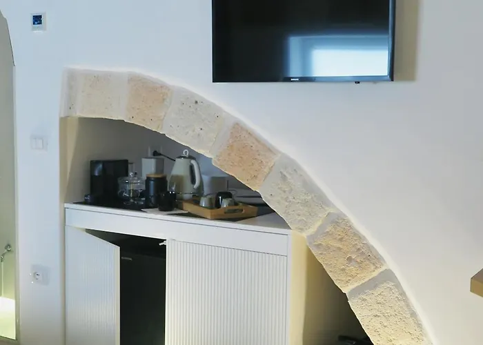 La Volpe E L'Uva Bed & Breakfast Polignano a Mare