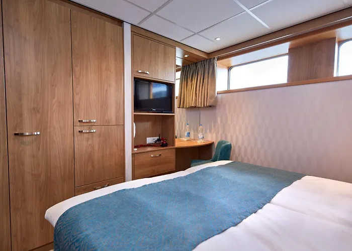 River Hotels Messe Koeln