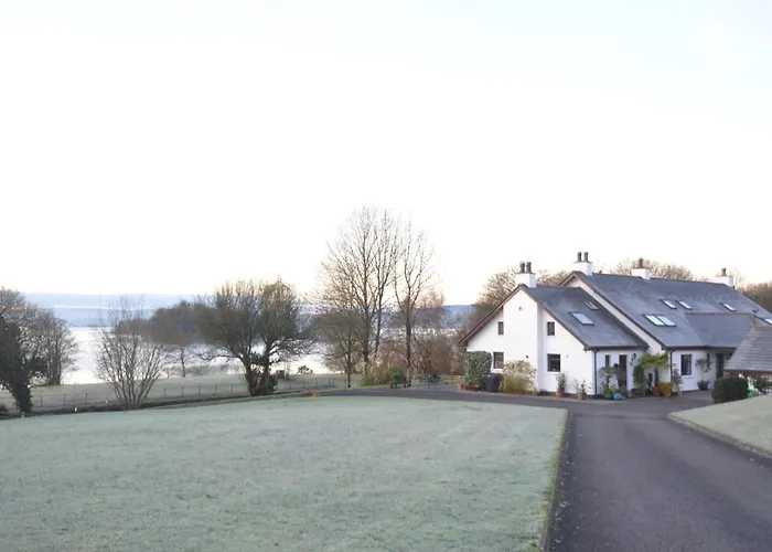 Drumrush Bed And Breakfast Kesh