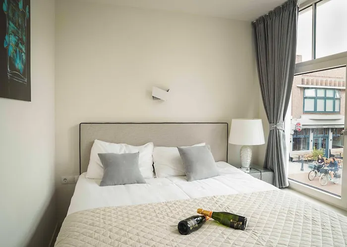 Hotel Koemarkt Purmerend