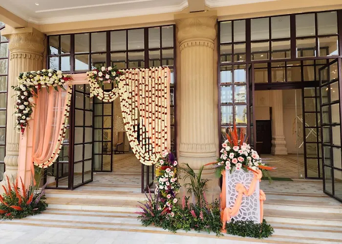 Raj Vilas Resort Dhanbad