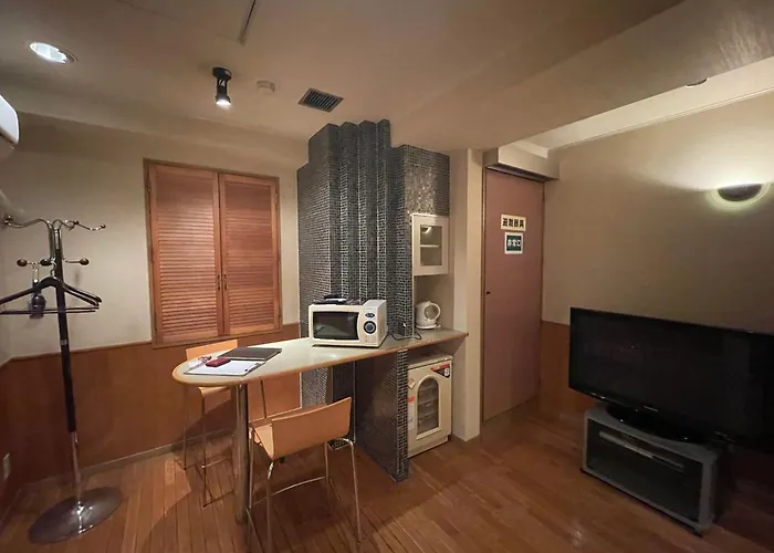 Hotel Luxe - Adult Only Tokyo
