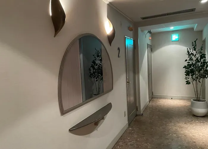 Hotel Luxe - Adult Only Tokyo