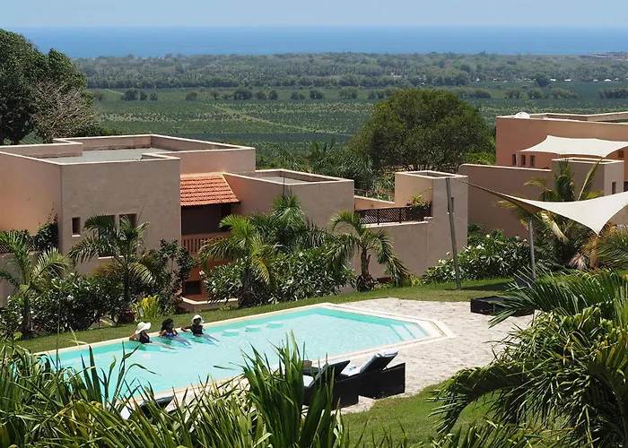 Vipingo Ridge Limited Hotel Kilifi