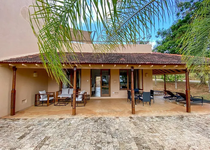 Vipingo Ridge Limited Hotel Kilifi