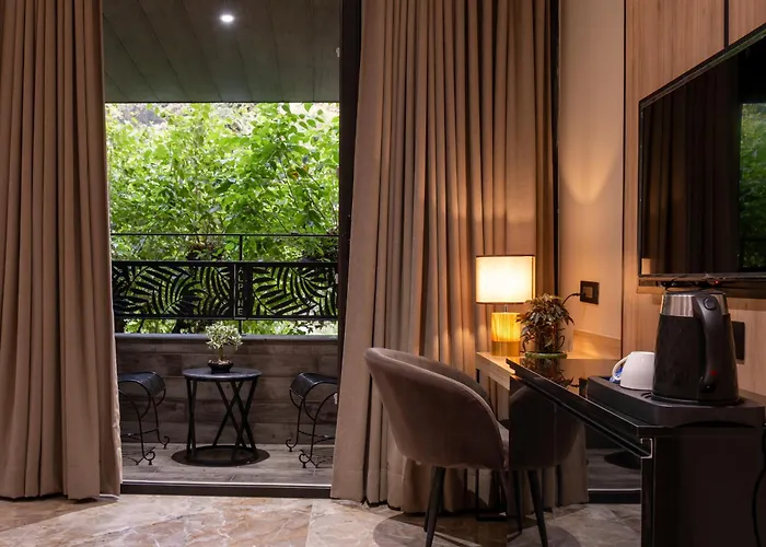 Alpine Hotel And Villas Dharamshala