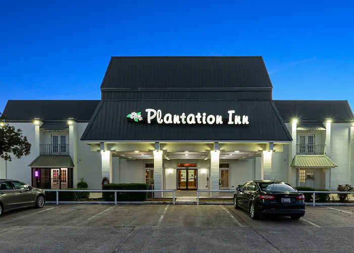 Plantation Inn Houma