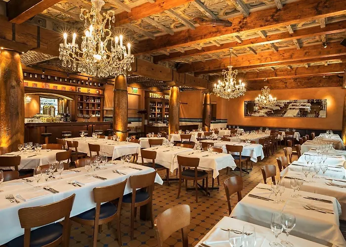 Hotel Astoria Lucerne