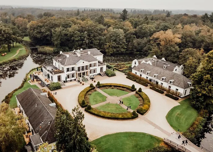 Kasteel Engelenburg - Quality Lodgings Brummen
