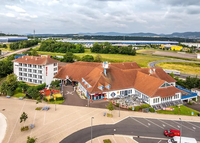 Motel Kassel Ost Lohfelden