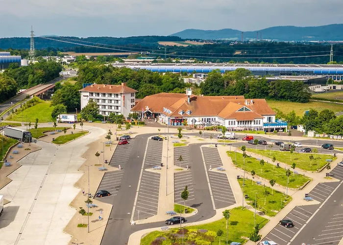 Motel Kassel Ost Lohfelden