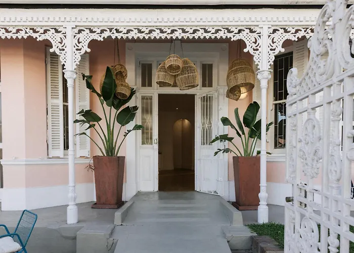 Sweet Orange Guest House Kaapstad