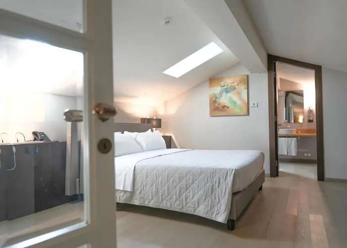 Hotel Europa Reggio Emilia