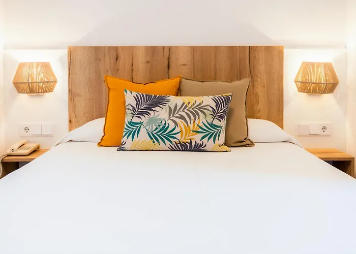 Hotel Restaurant Bon Retorn Figueres 