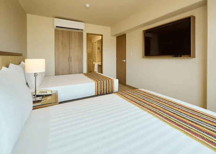 Estelar Apartamentos Bellavista Lima
