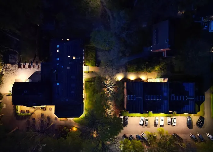 Hotel Muennich Munster 