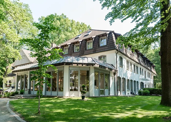 Hotel Muennich Munster 
