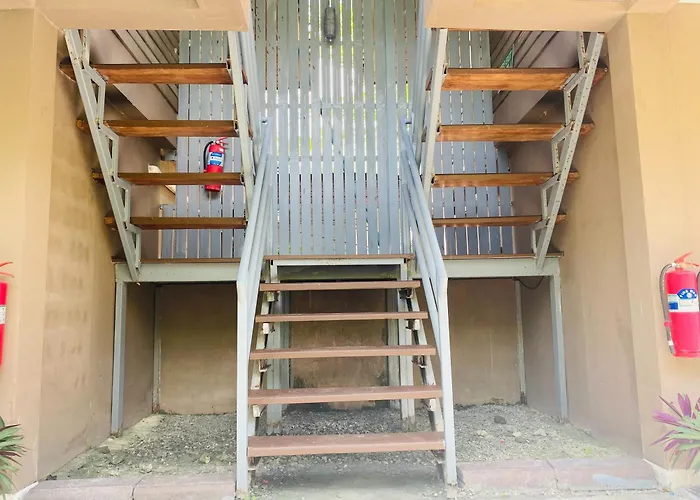 Bella Vista Beach Resort Koh Lipe