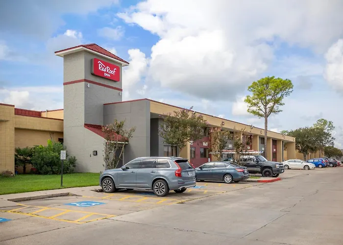Red Roof Inn La Marque