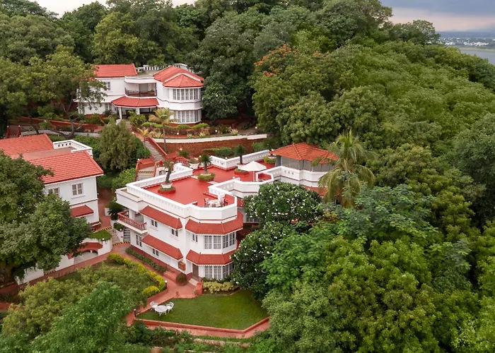 Gateway Madurai Hotel