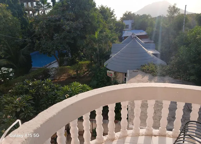 Green Park Resort Pushkar