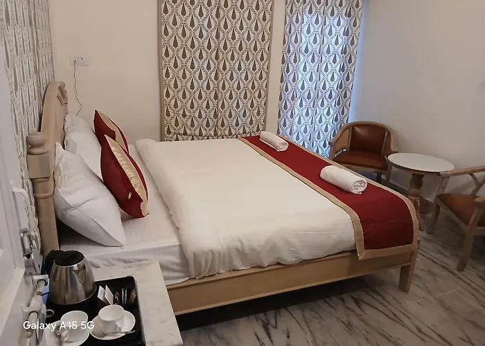 Green Park Resort Pushkar