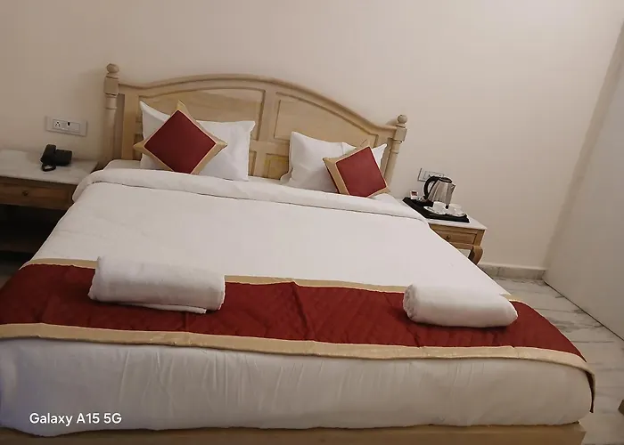 Green Park Resort Pushkar