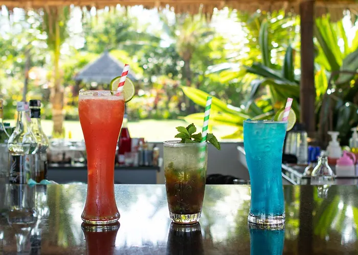 King'S Garden Resort - Sha Plus Chaweng 