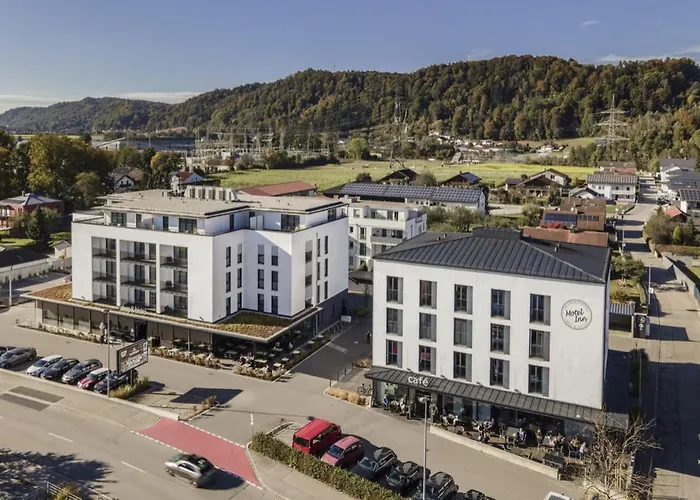 Motel Inn Simbach Simbach am Inn