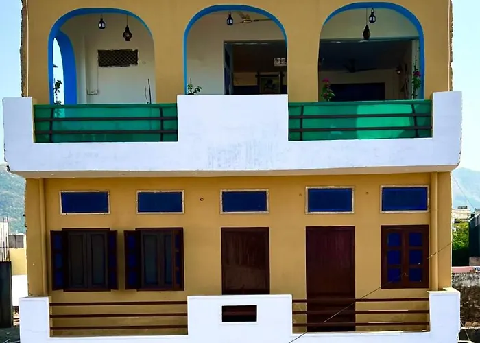 Suri Guest House Pushkar