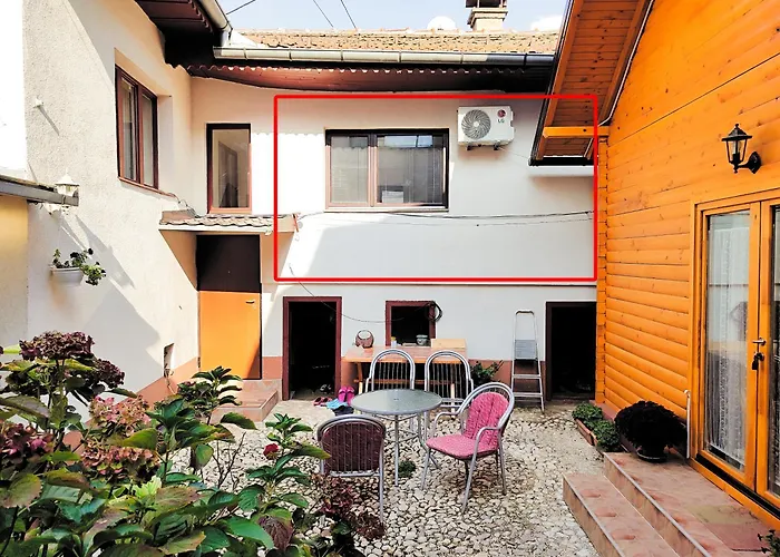 Guest House Nizama'S Place Sarajevo