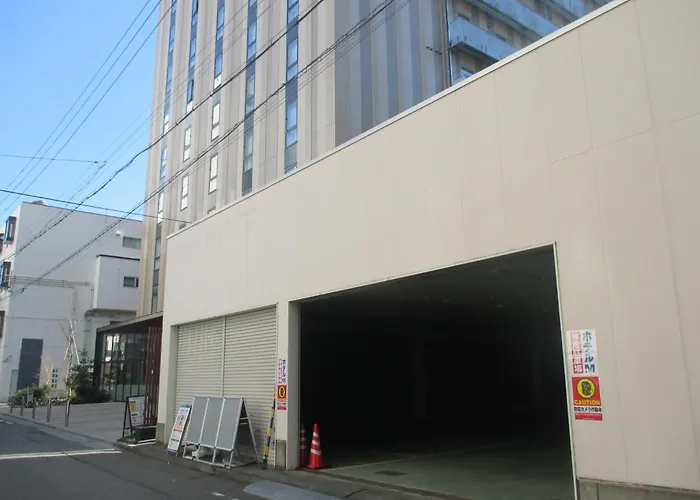 Hotel M Matsumoto