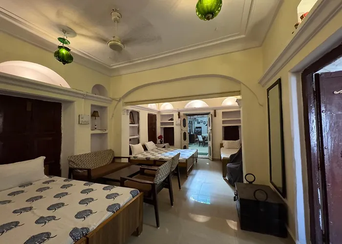 Natraj Guest House Ajmer