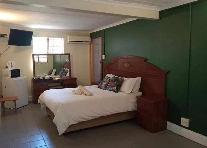 Villa De La Rosa Klerksdorp